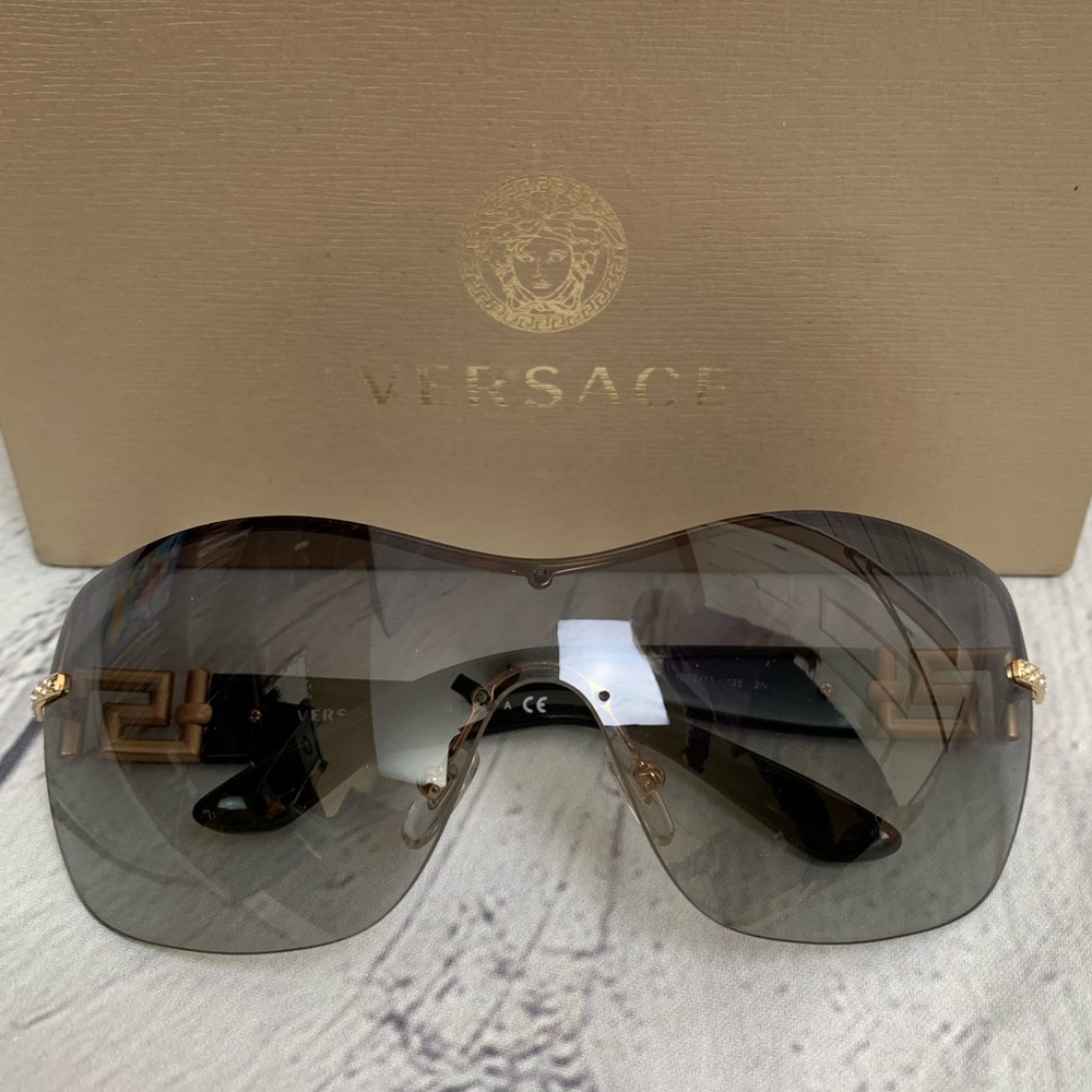 Versace Sunglasses